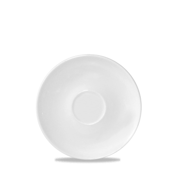 Coupe Cafe Large Saucers (24 Per Box) - Click Image to Close